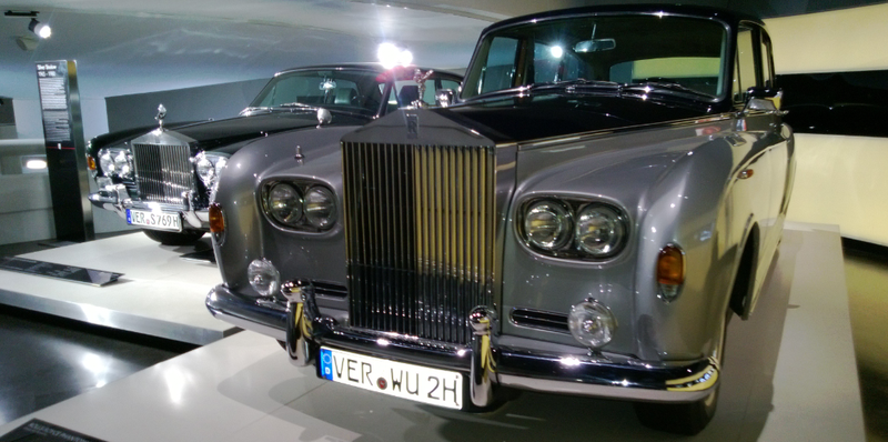 Illustration for article titled Here's A Photo Gallery Of The Most Beautiful German Cars Ever Built
